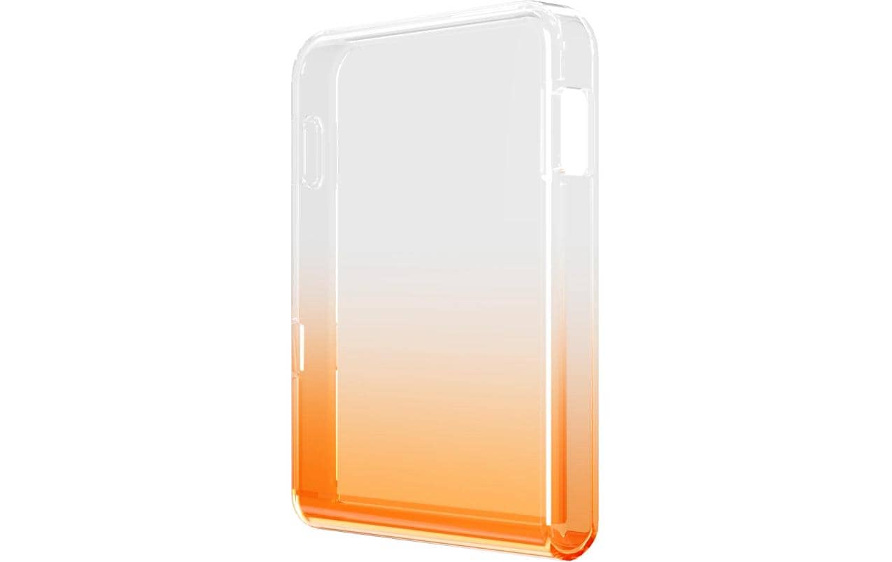 Ledger Flex Protective Case, BTC Orange
