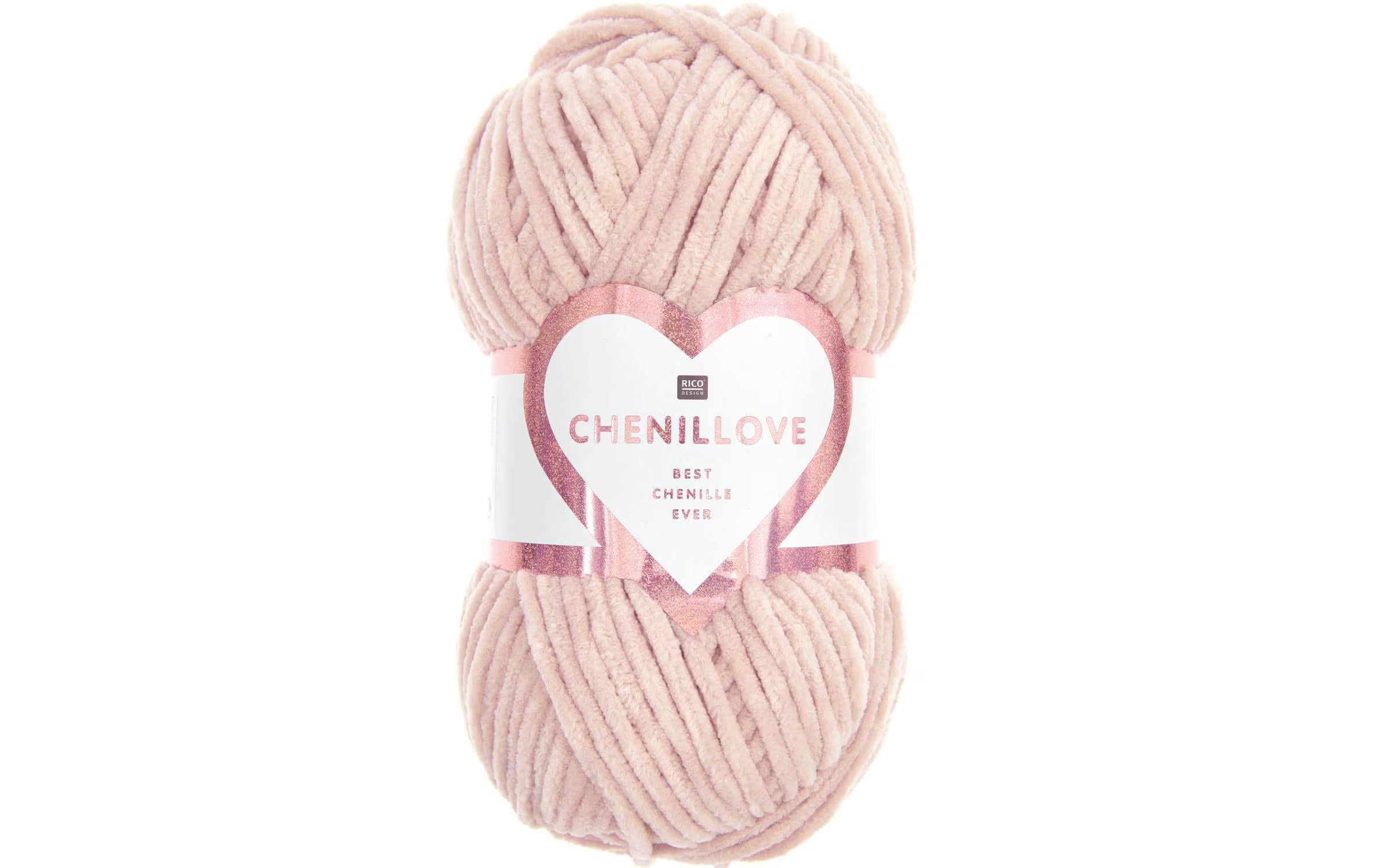 Rico Design Wolle Chenillove