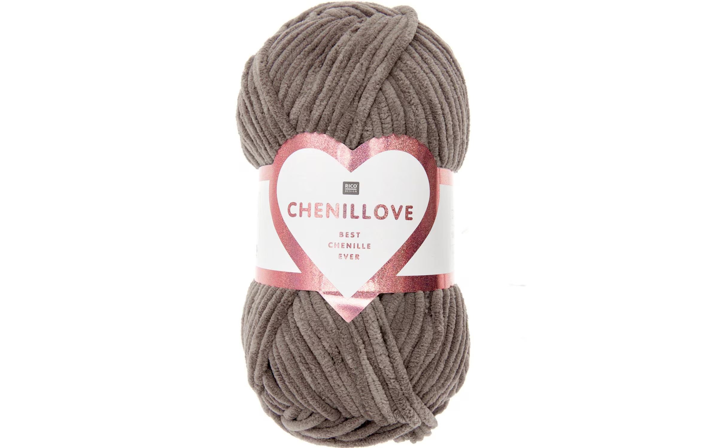 Rico Design Wolle Chenillove