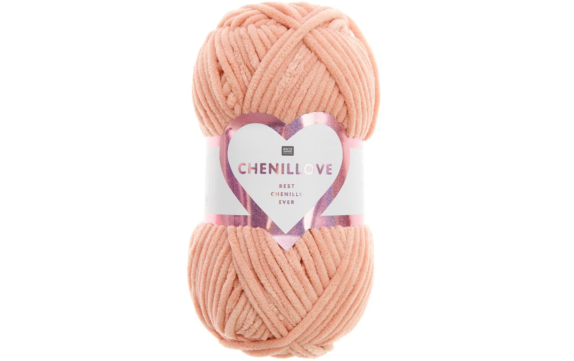 Rico Design Wolle Chenillove