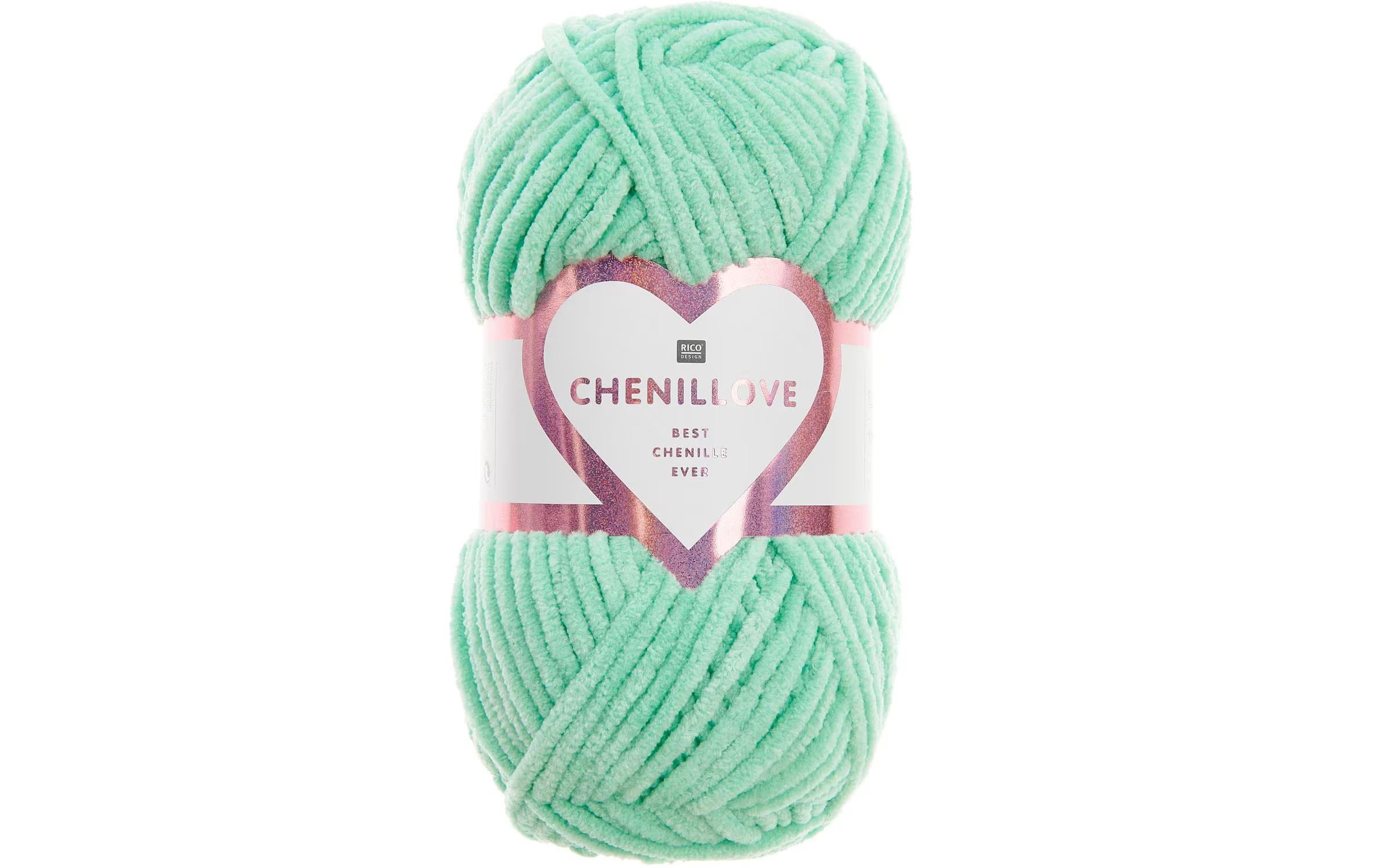 Rico Design Wolle Chenillove