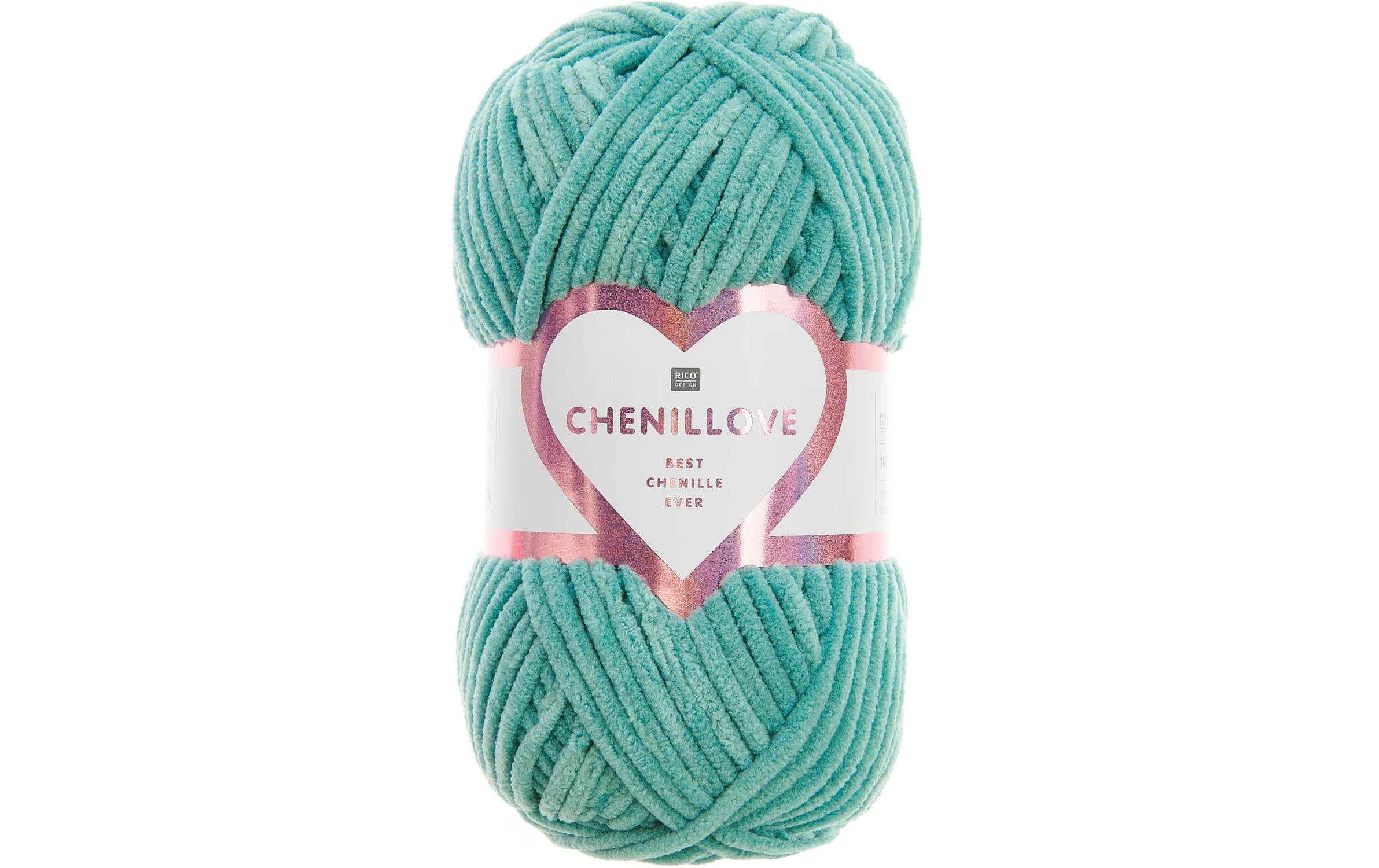 Rico Design Wolle Chenillove