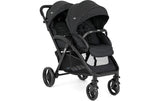 Joie Geschwisterwagen evalite duo