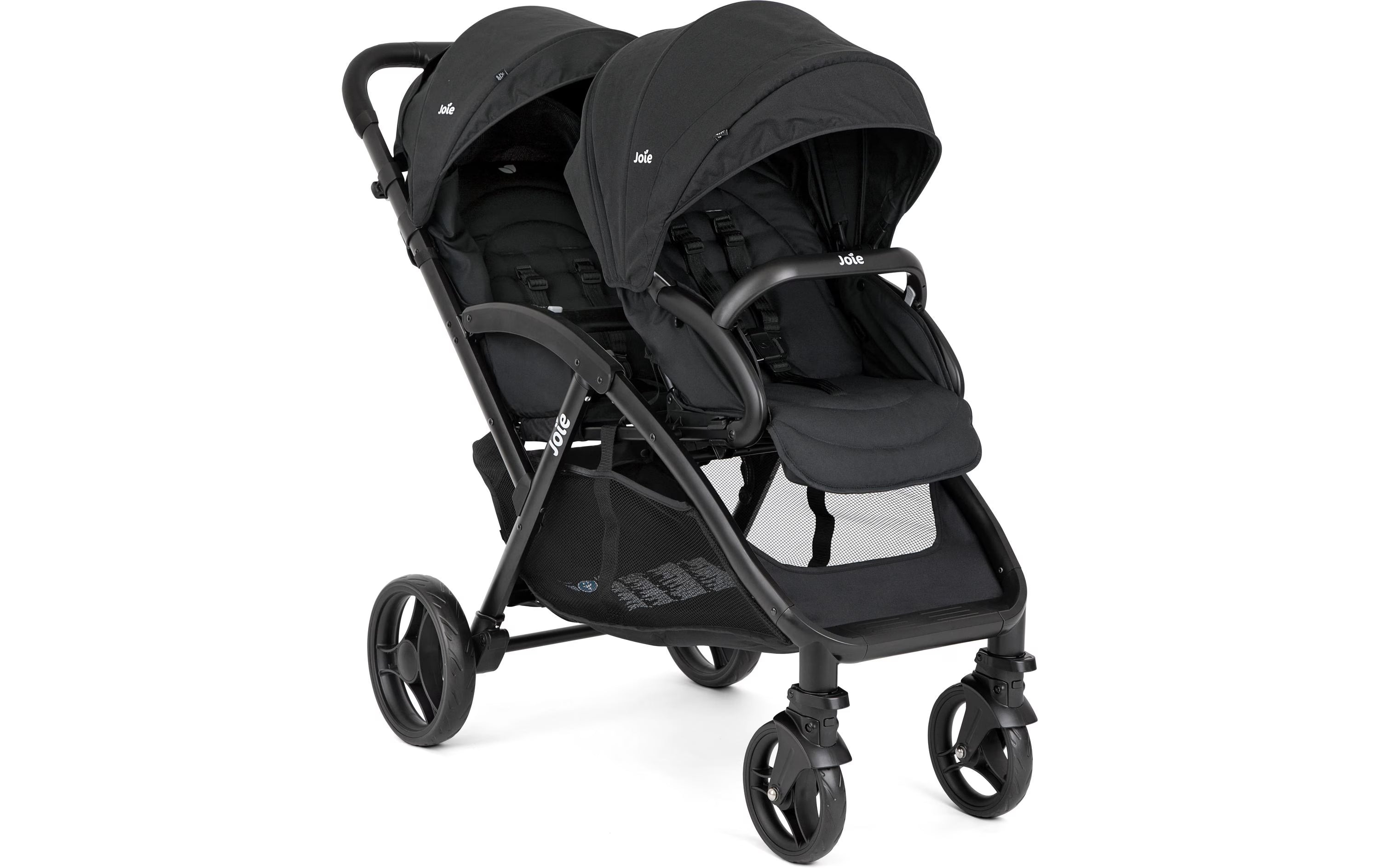 Joie Geschwisterwagen evalite duo
