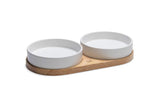 Designed by Lotte Kera Dinnerset Katze Lojs