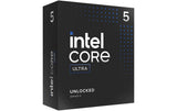 CPU Intel 14-Core Ultra 5 245KF/3.60 GHz