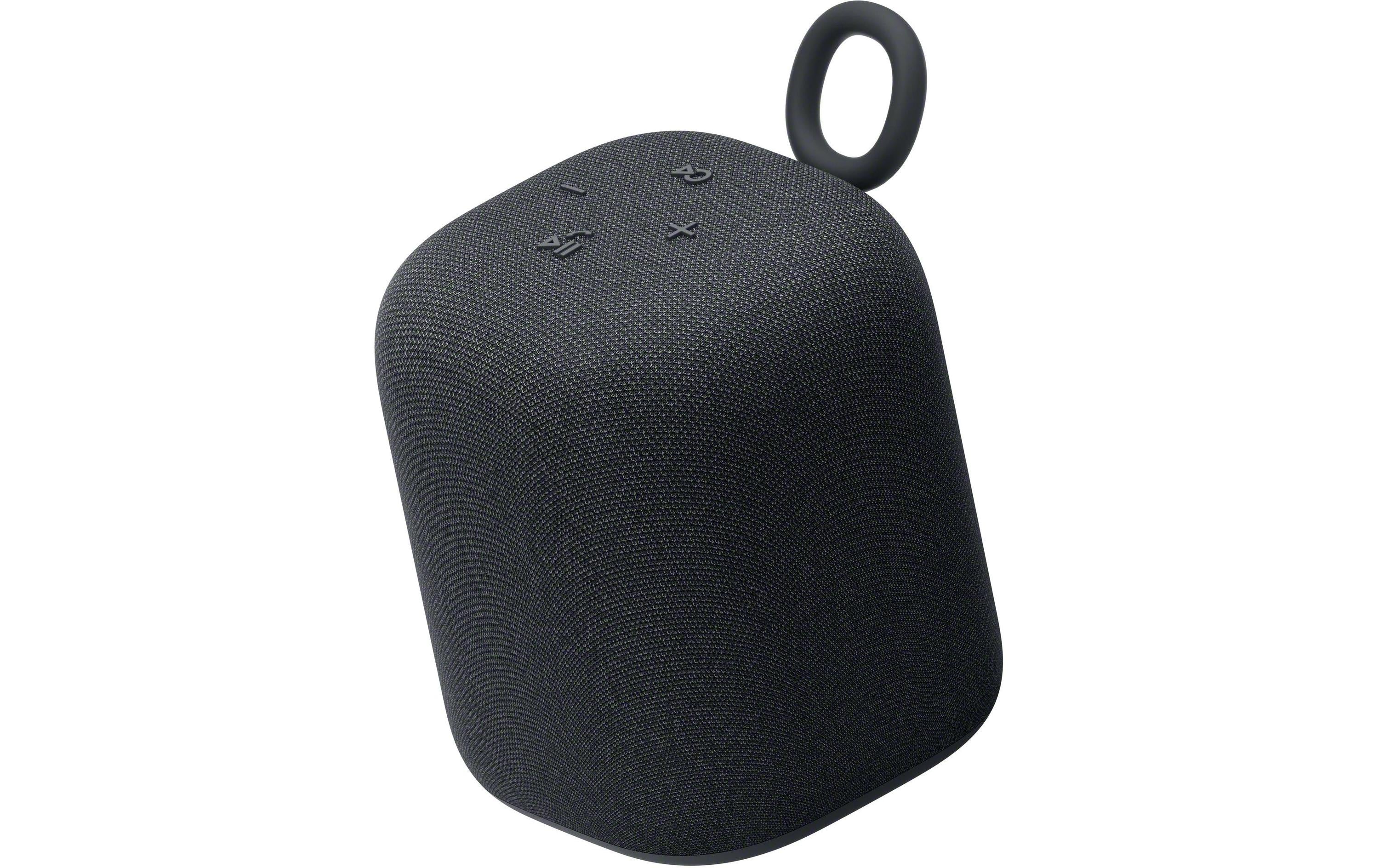 Sony LinkBuds Speaker SRS-LS1, schwarz