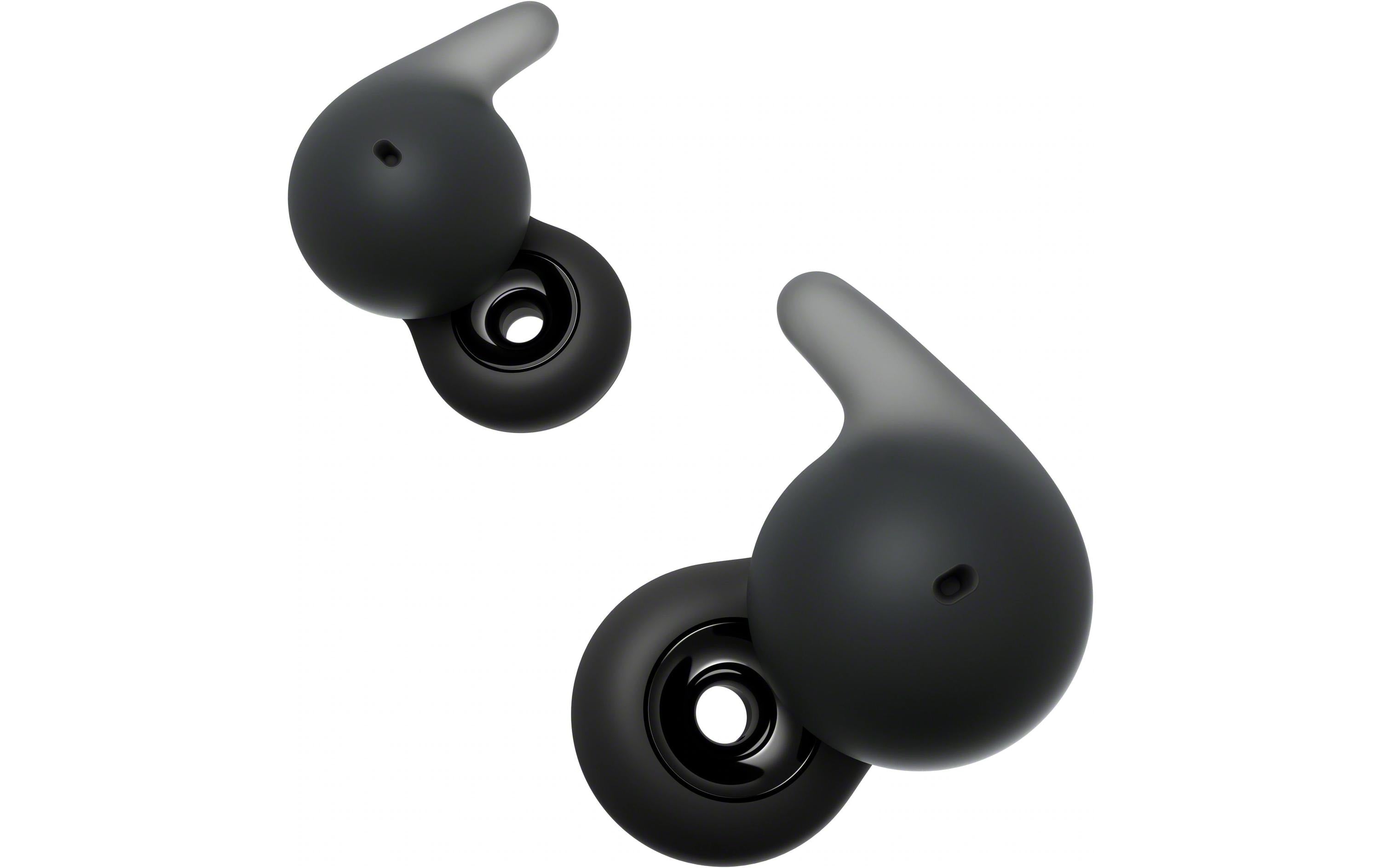 Sony LinkBuds Open WF-L910, schwarz