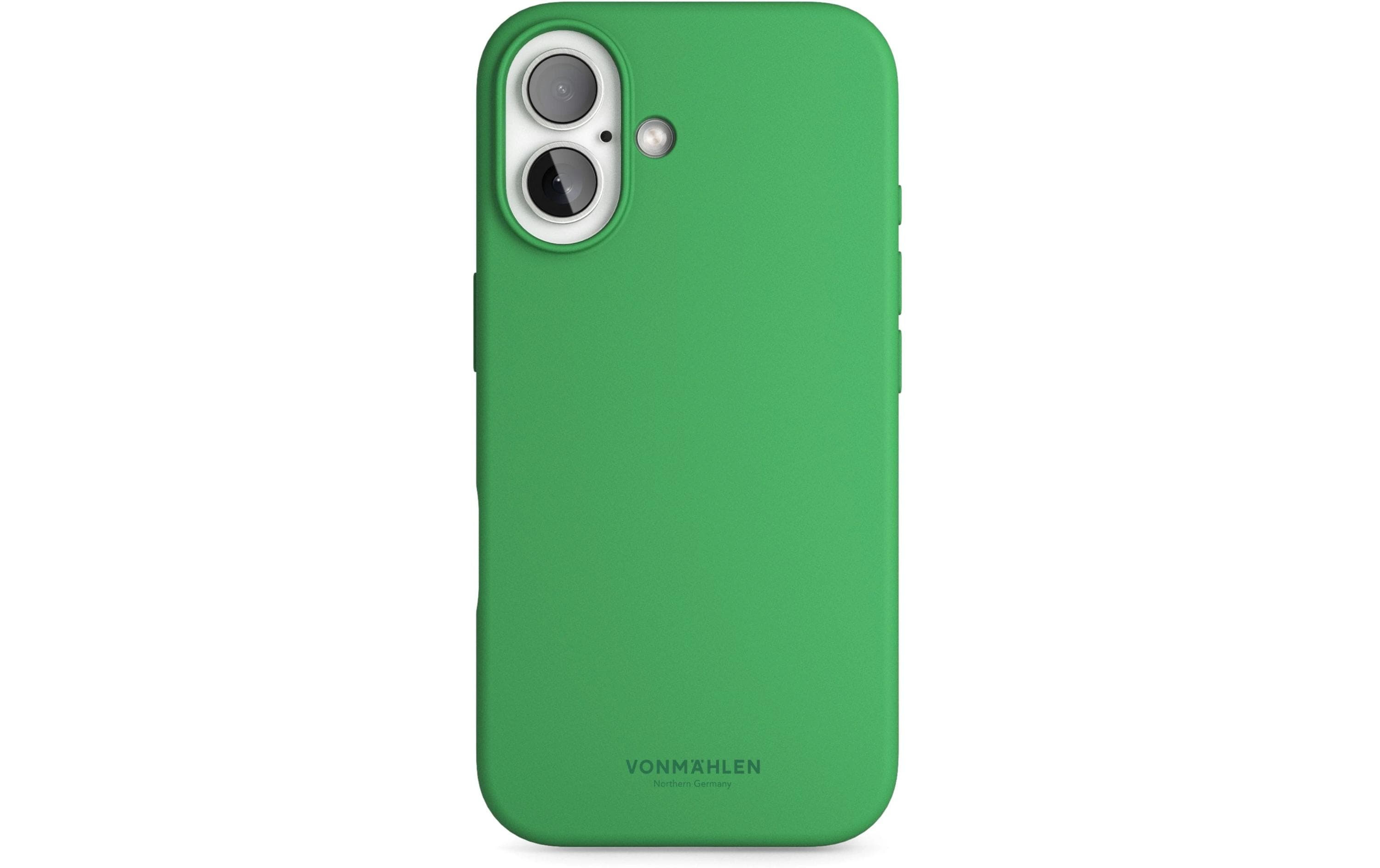 VONMÄHLEN Back Cover Soft Silicone iPhone