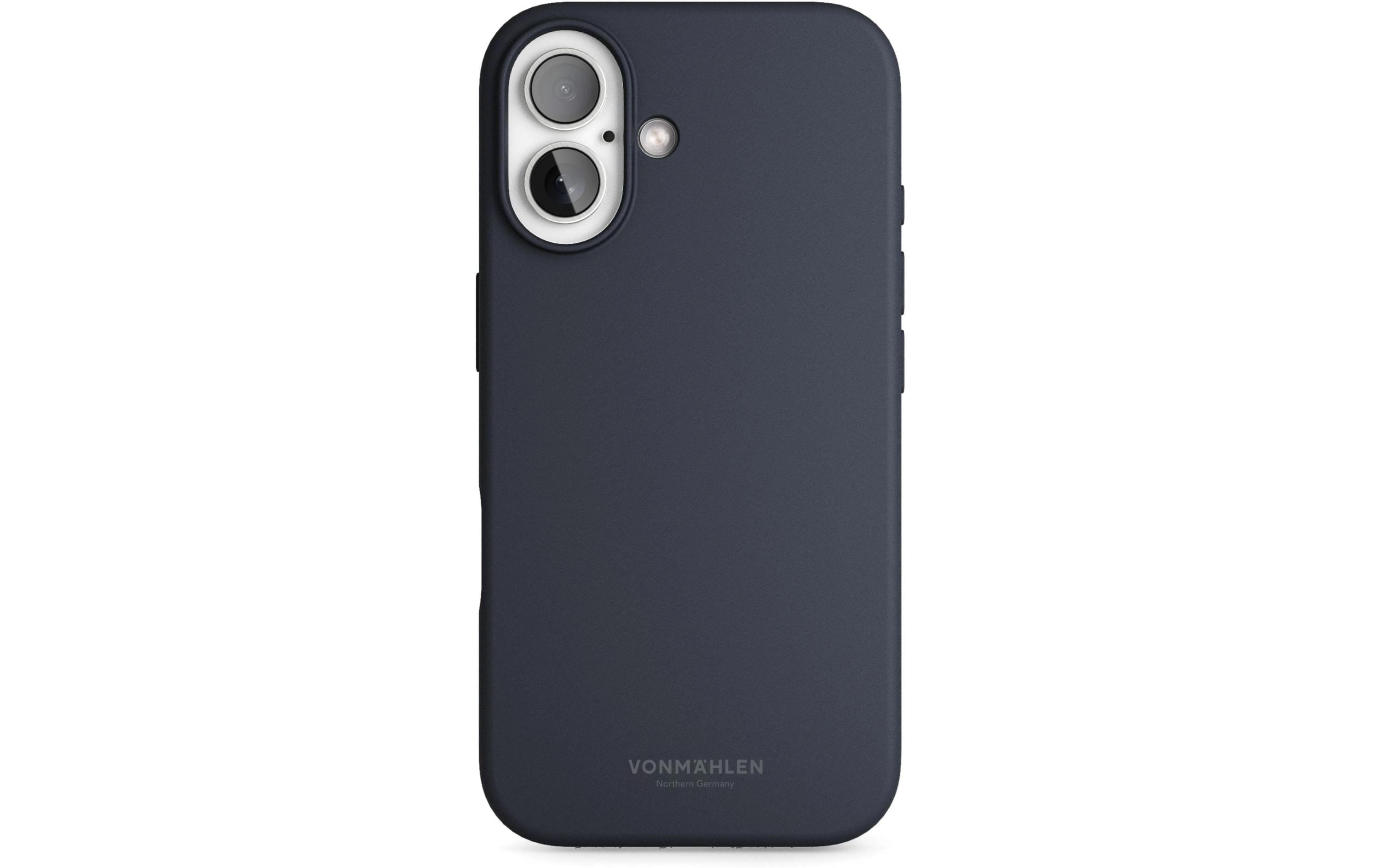 VONMÄHLEN Back Cover Soft Silicone iPhone
