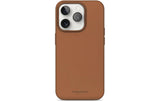 VONMÄHLEN Like Leather Case Brown