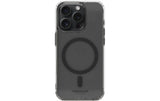 VONMÄHLEN Transparent Case Black