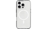VONMÄHLEN Transparent Case White