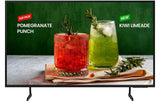 Samsung BE43D Public Display-TV