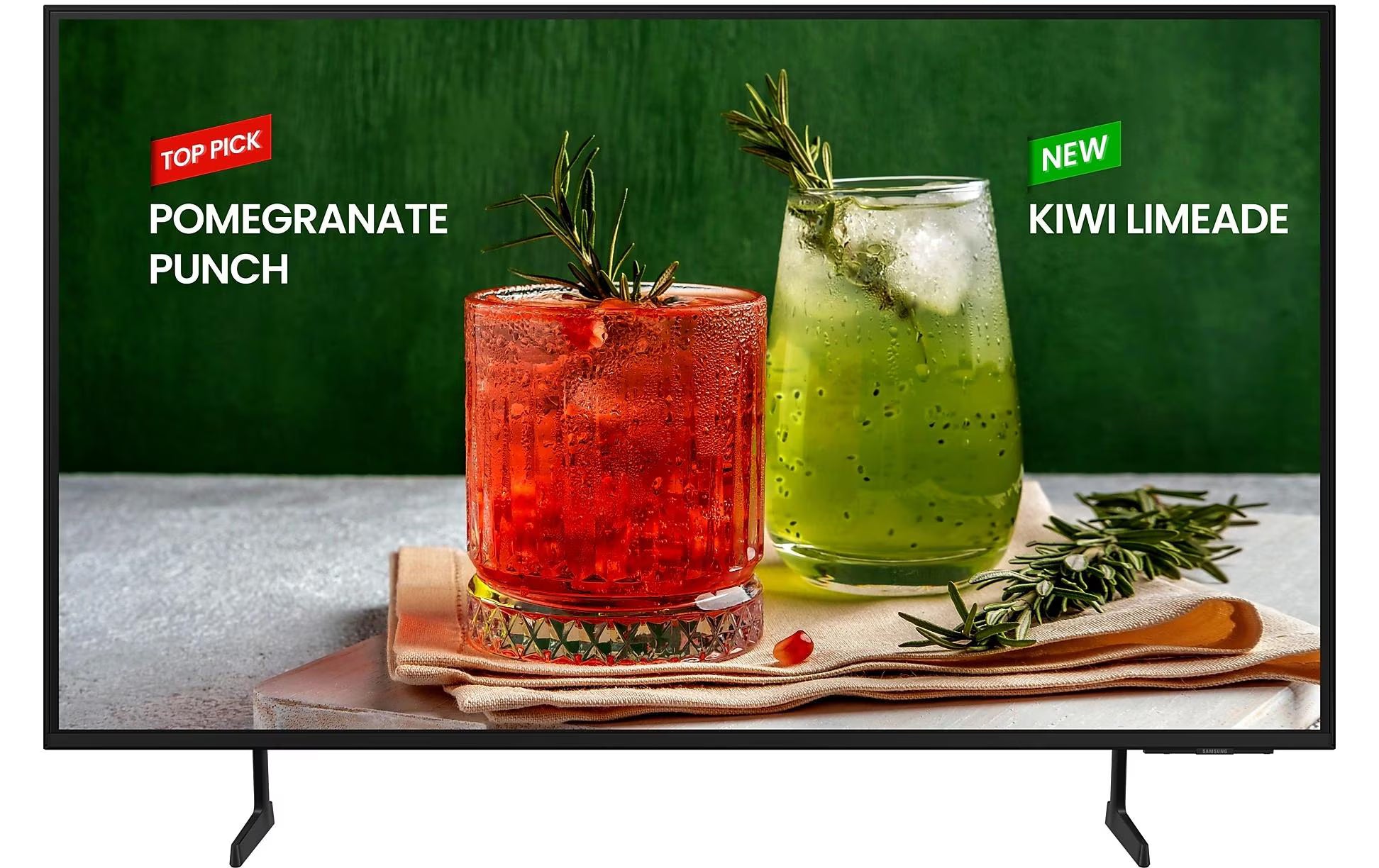Samsung BE43D Public Display-TV