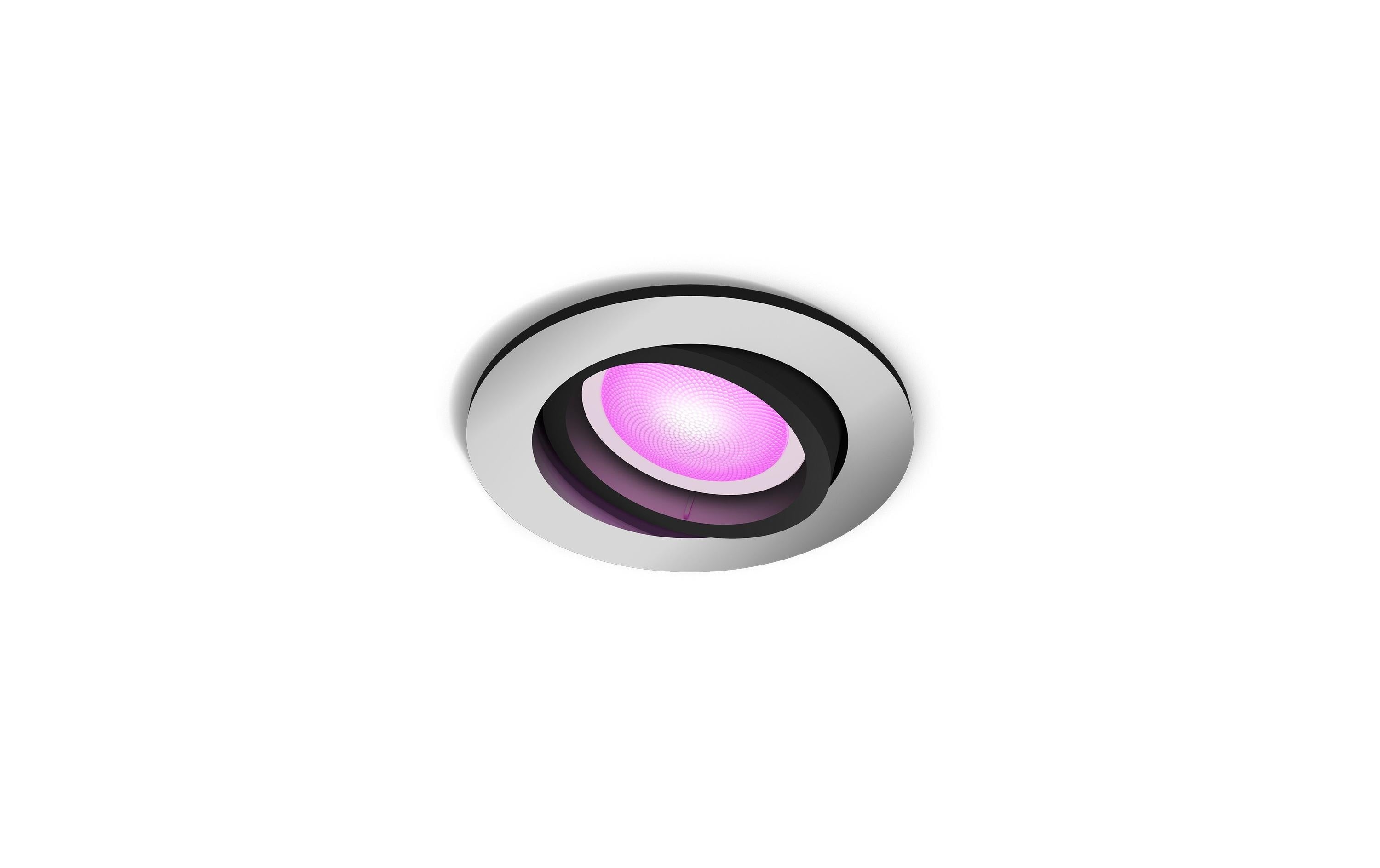 Philips Hue White & Col. amb. Centura