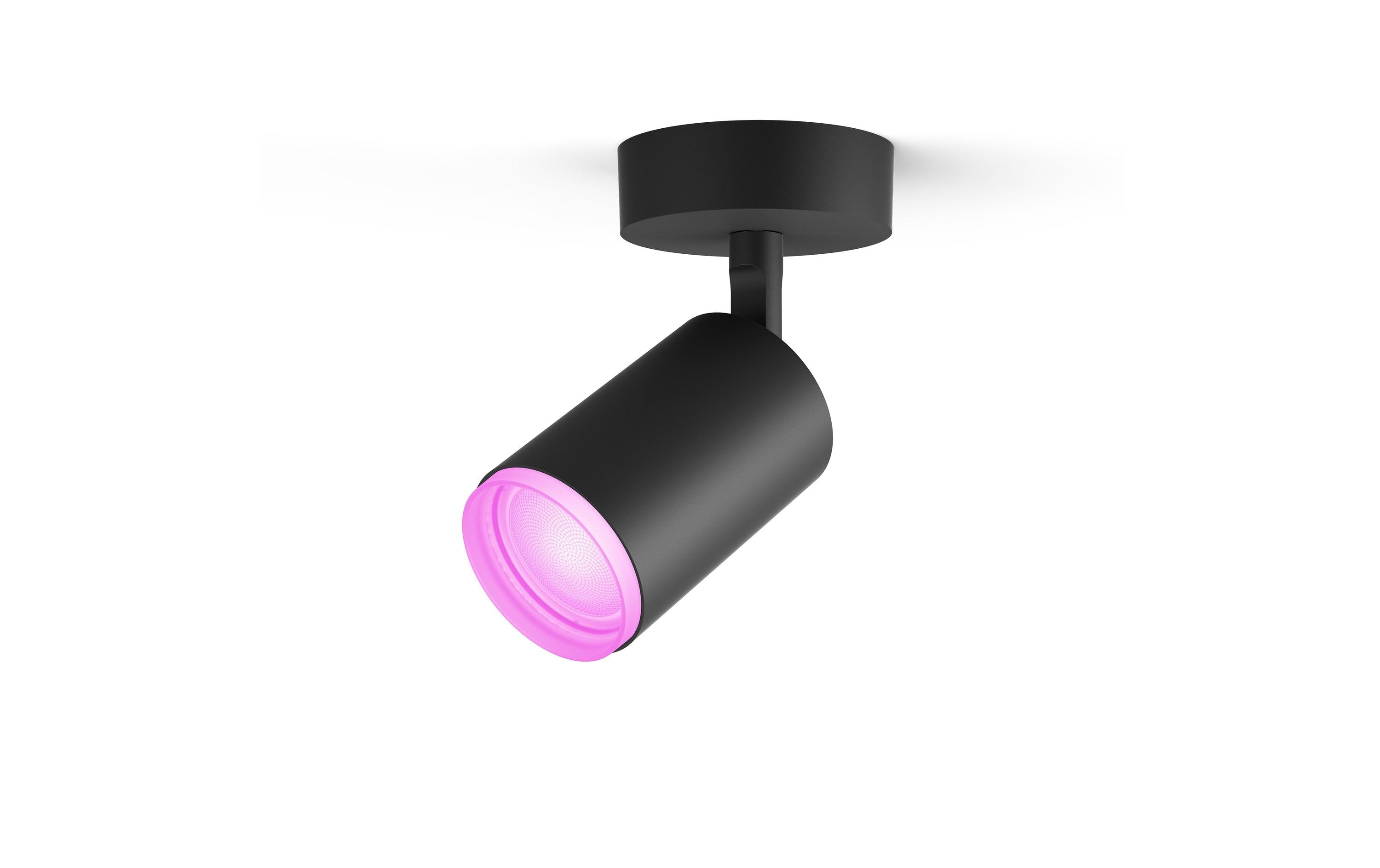 Philips Hue White & Col. amb. Fugato
