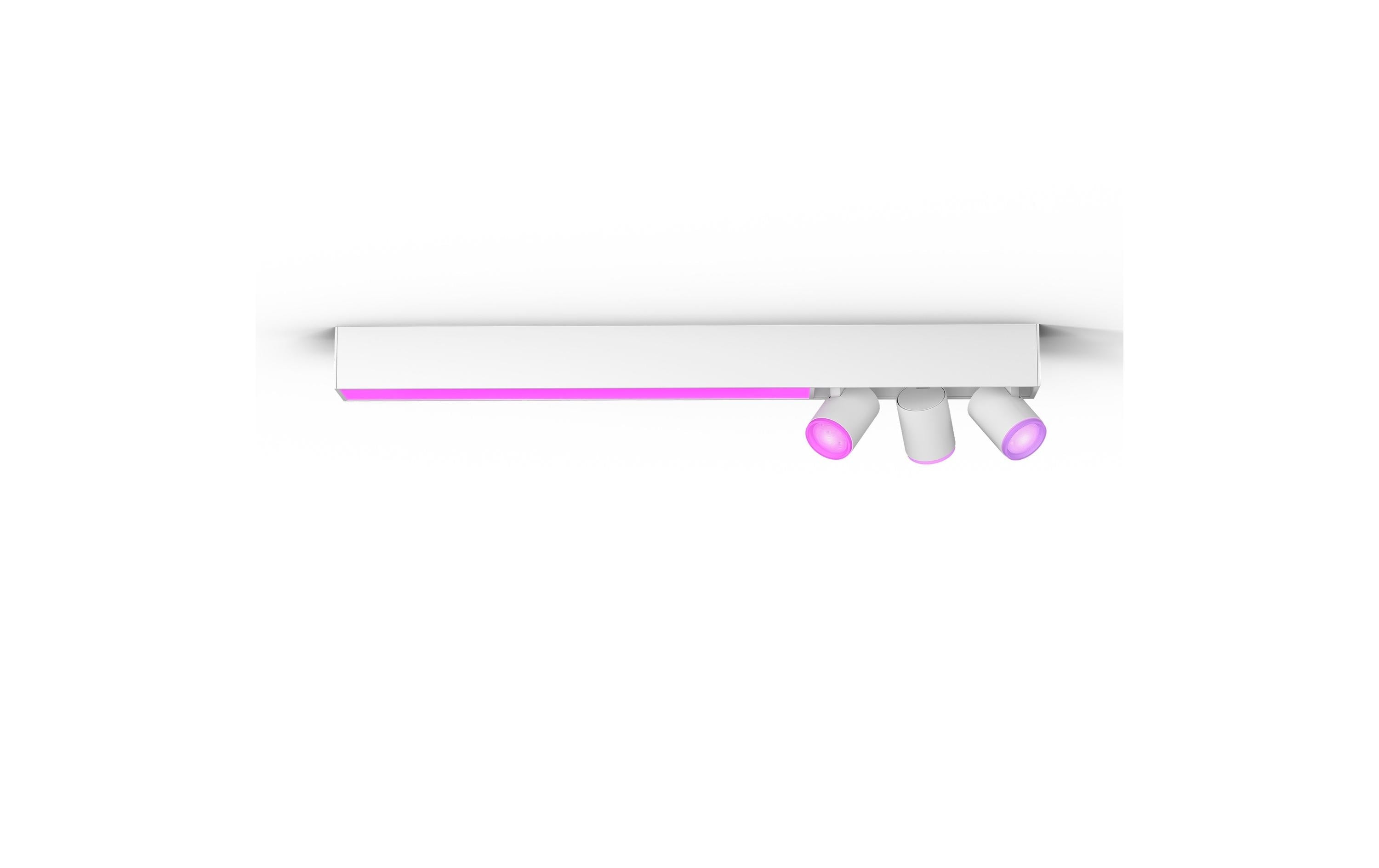 Philips Hue White & Col. amb Centris Cross