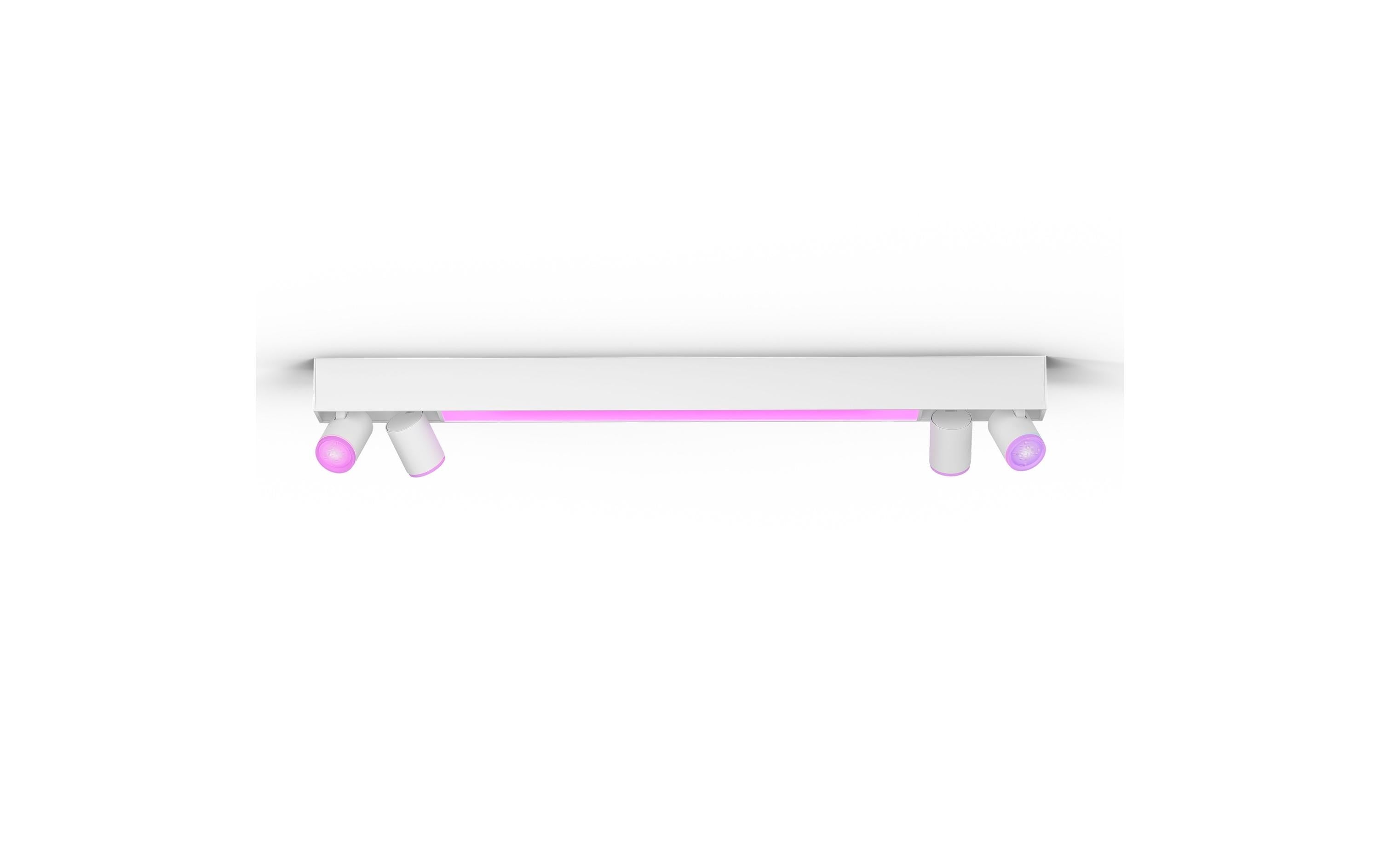 Philips Hue White & Col. amb Centris Cross