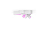 Philips Hue White & Col. amb Centris Cross