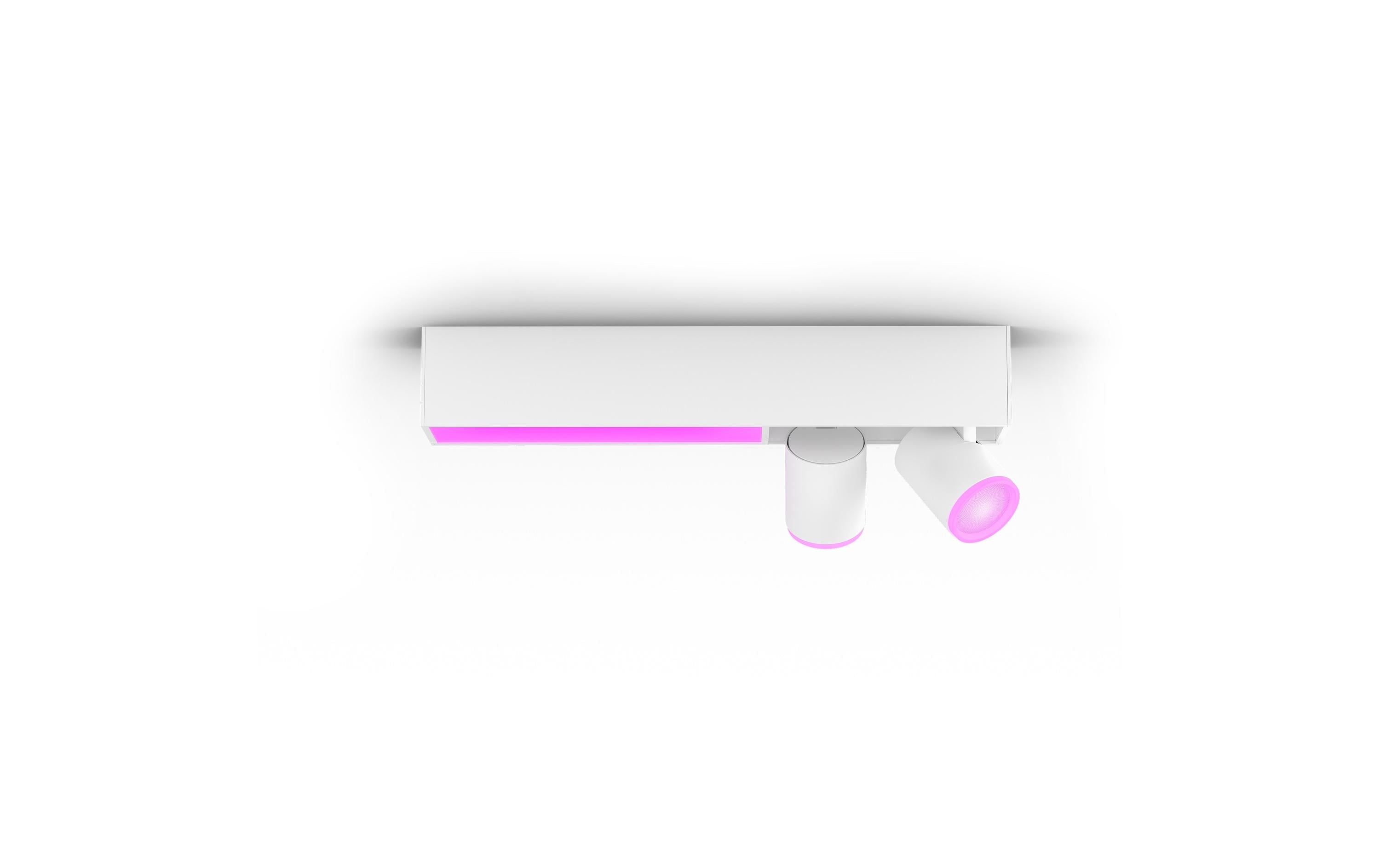 Philips Hue White & Color Ambiance Centris