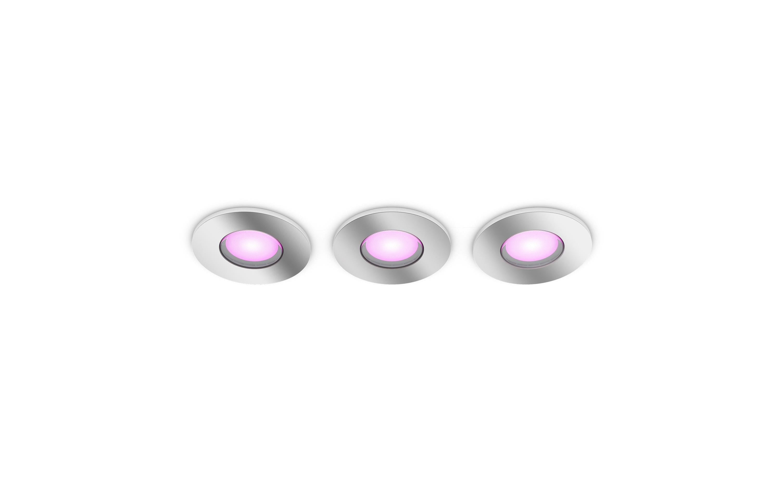 Philips Hue White & Col. amb. Xamento