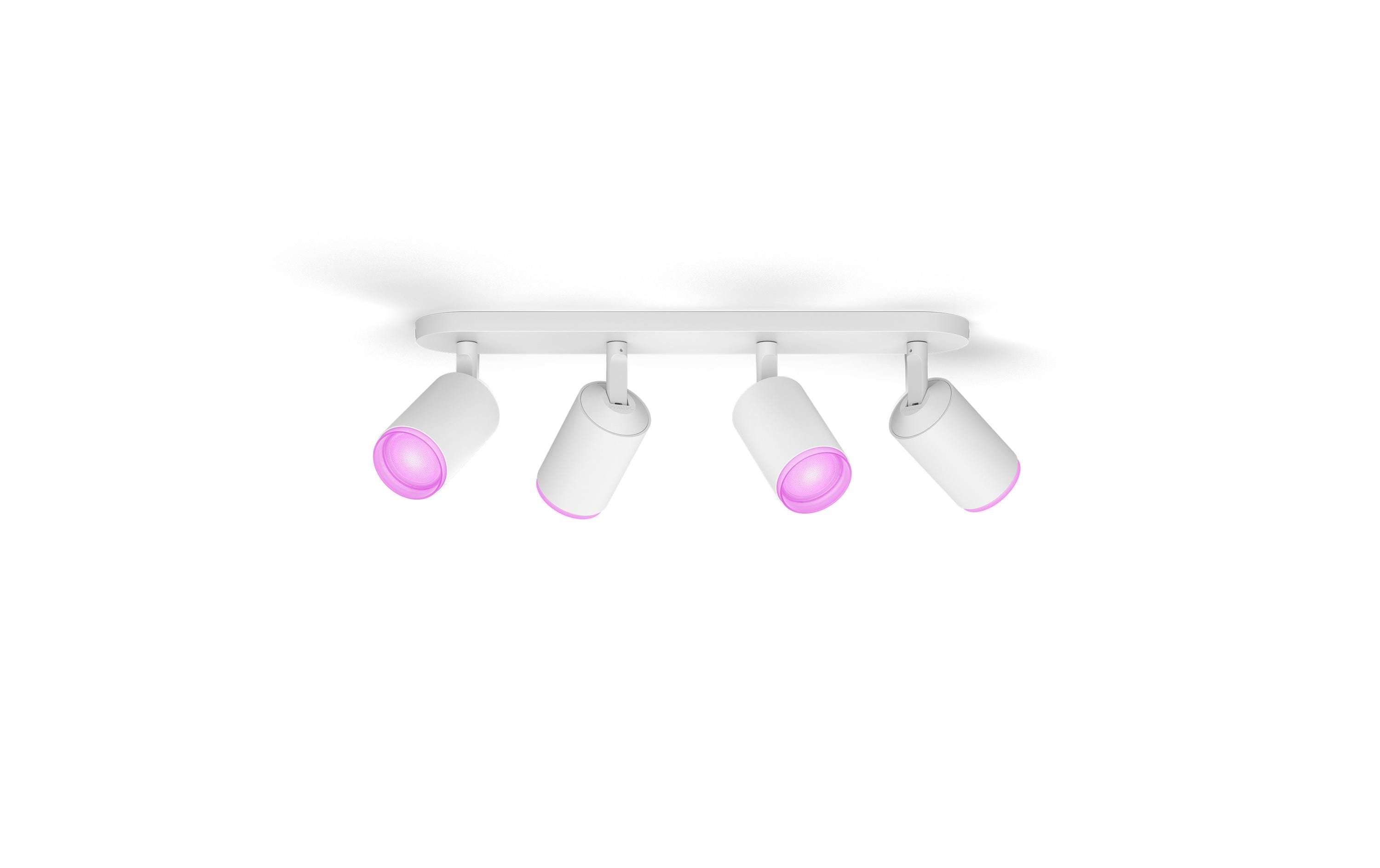 Philips Hue White & Col. amb. Fugato