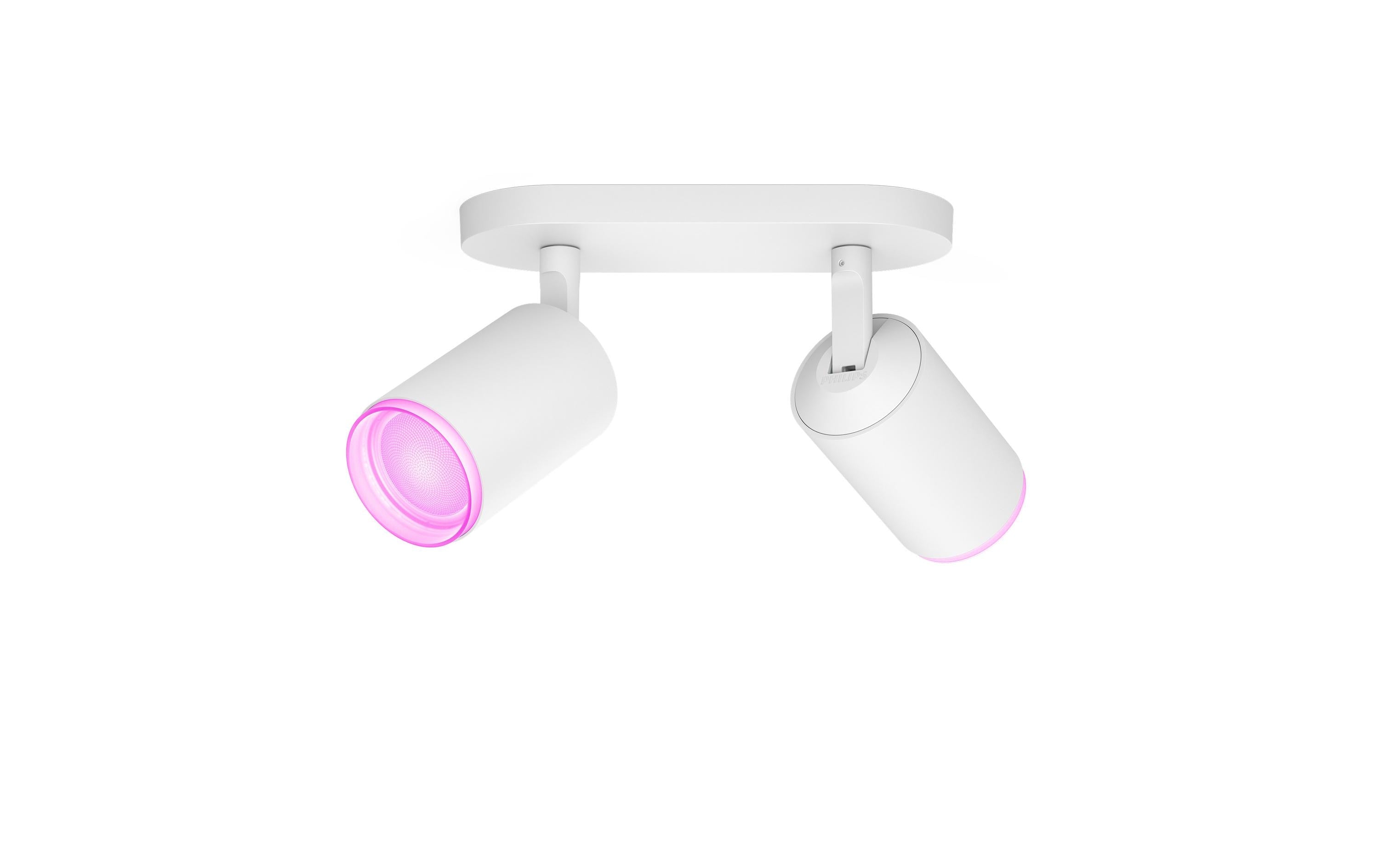 Philips Hue White & Color Ambiance Fugato