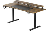 Ultradesk Gaming Tisch Higlander XXL