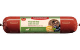 Fleischeslust Nassfutter Classic Wild,