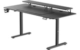 Ultradesk Gaming Tisch Higlander XXL