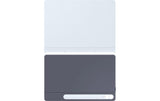 Samsung Tab Cover Blue
