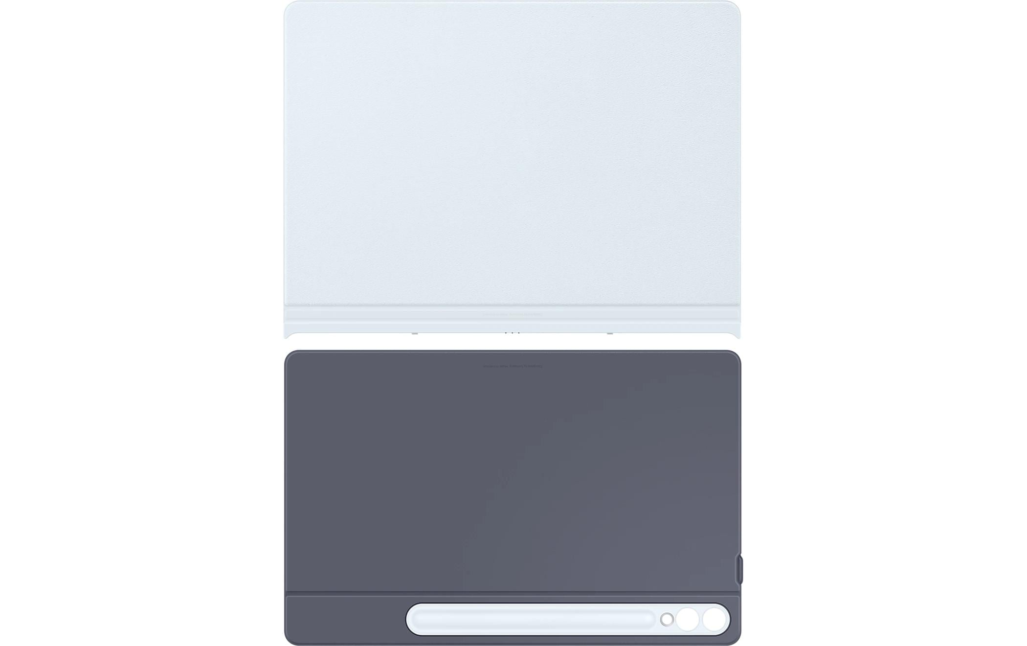 Samsung Tab Cover Blue