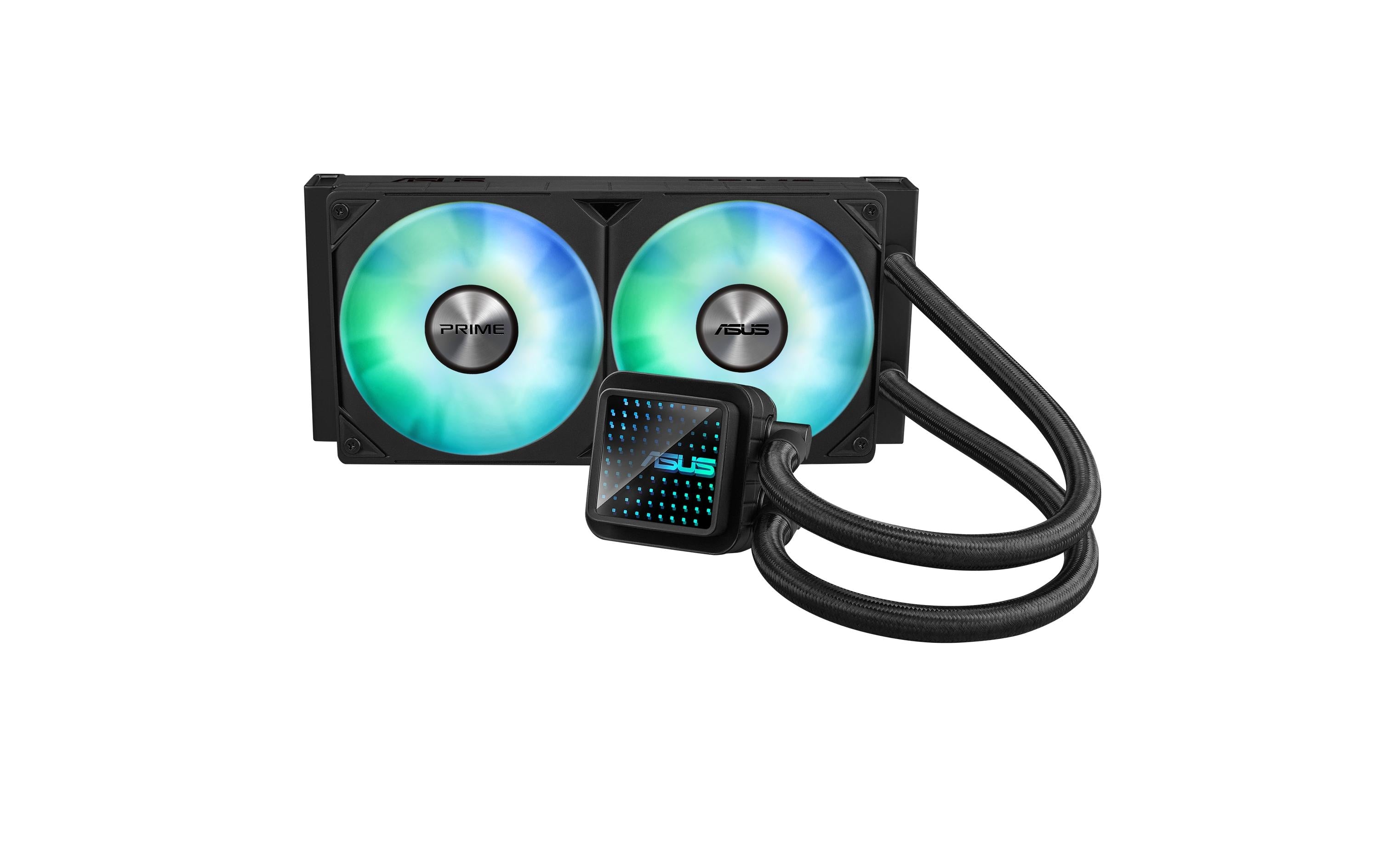 Asus PRIME LC 240 ARGB