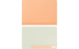Samsung Tab Cover Orange