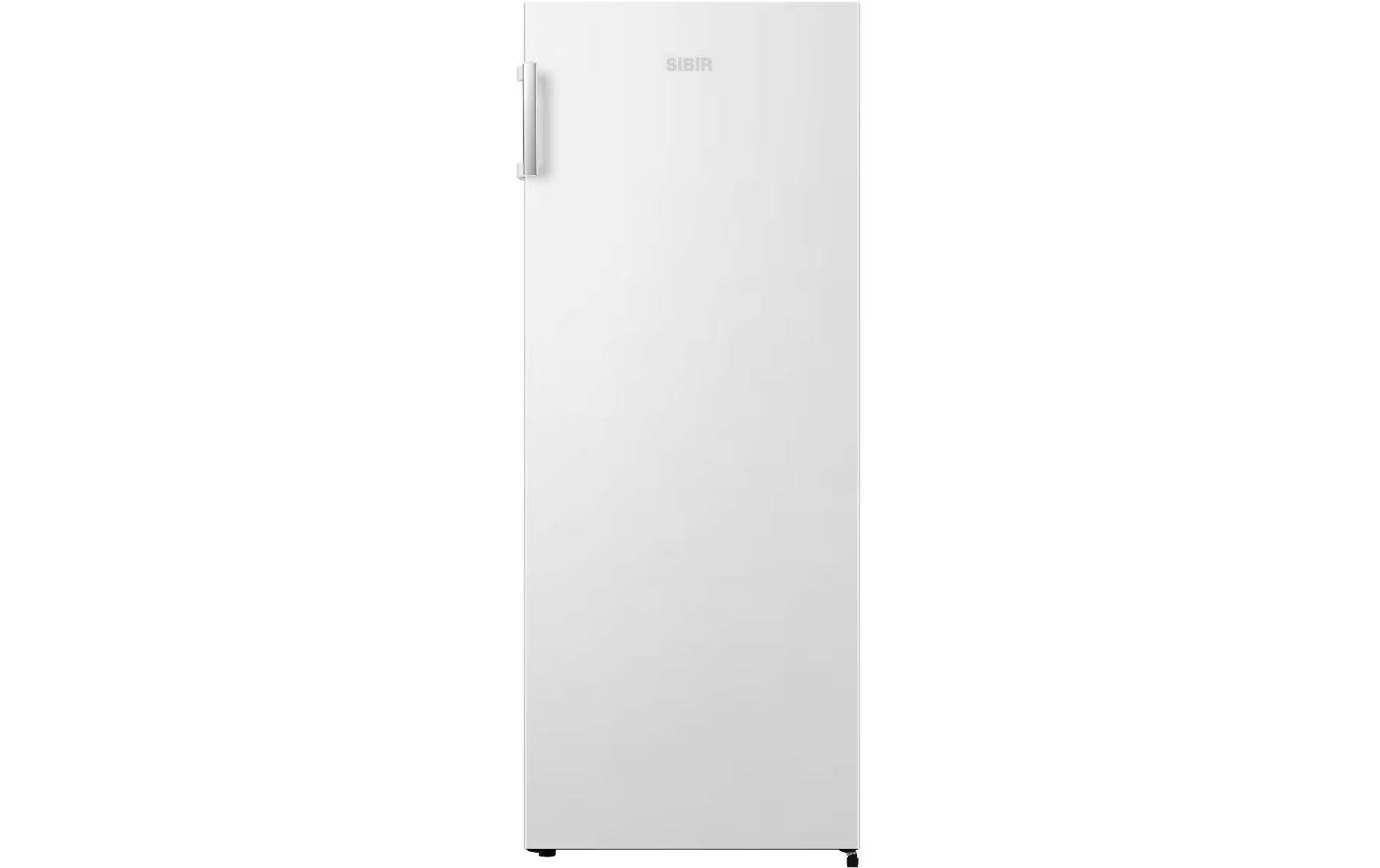 SIBIR Gefrierschrank GSN 20024 NoFrost