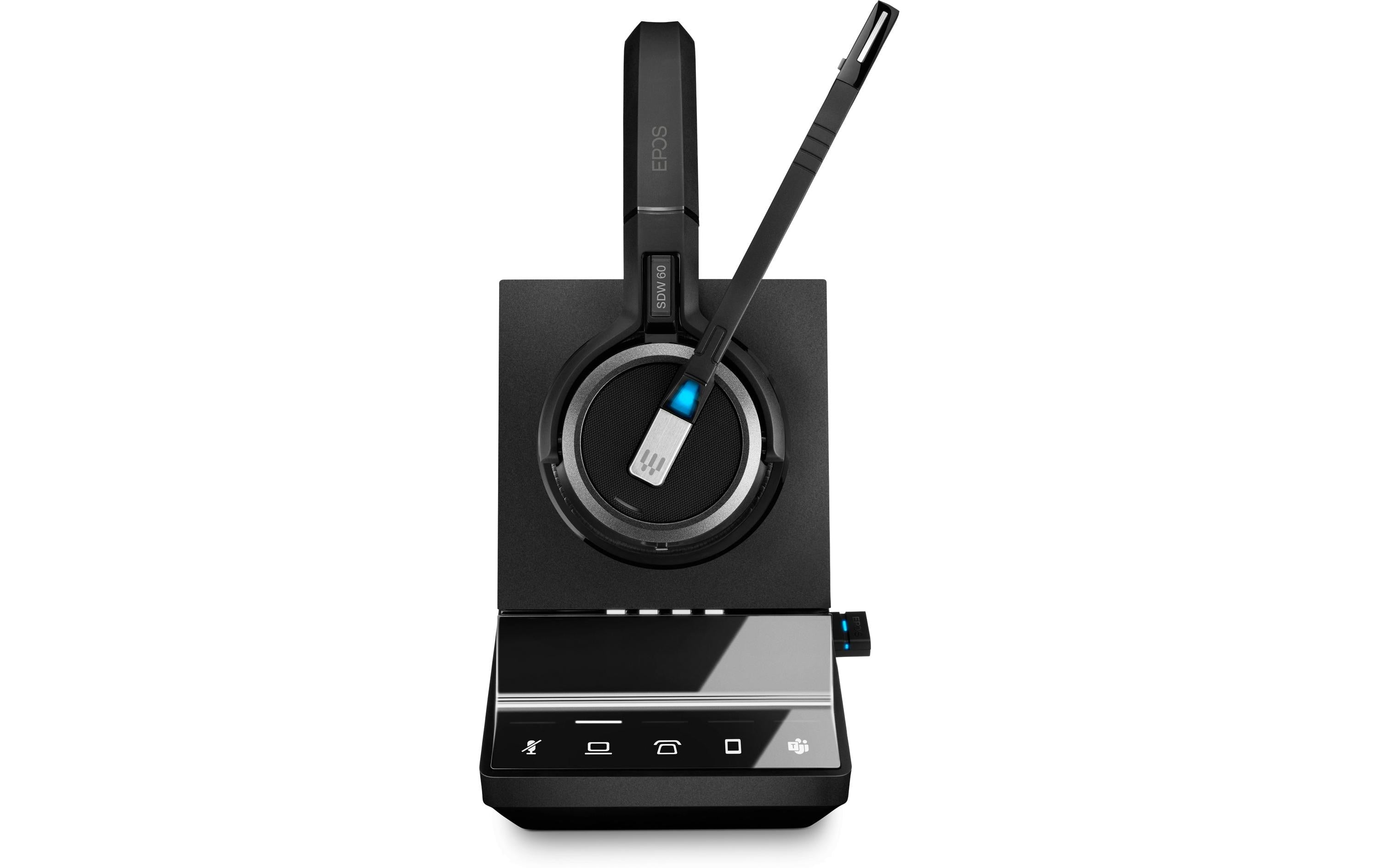 EPOS IMPACT SDW 5066T