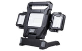 STEFFEN LED Strahler Worklight 40W 6500lm