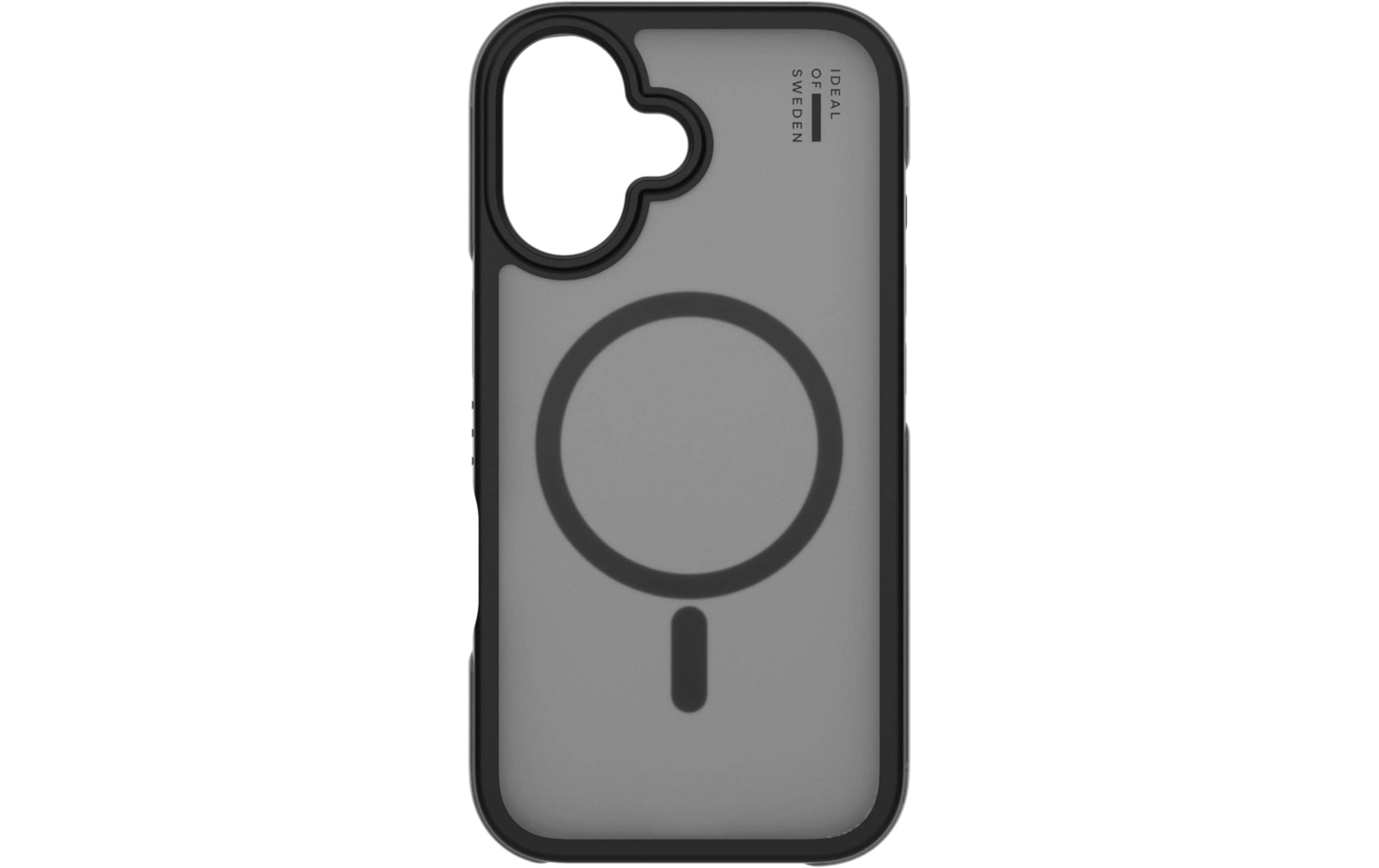 Ideal Cover Black