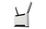 MikroTik Chateau Pro ax: WiFi-6 Router