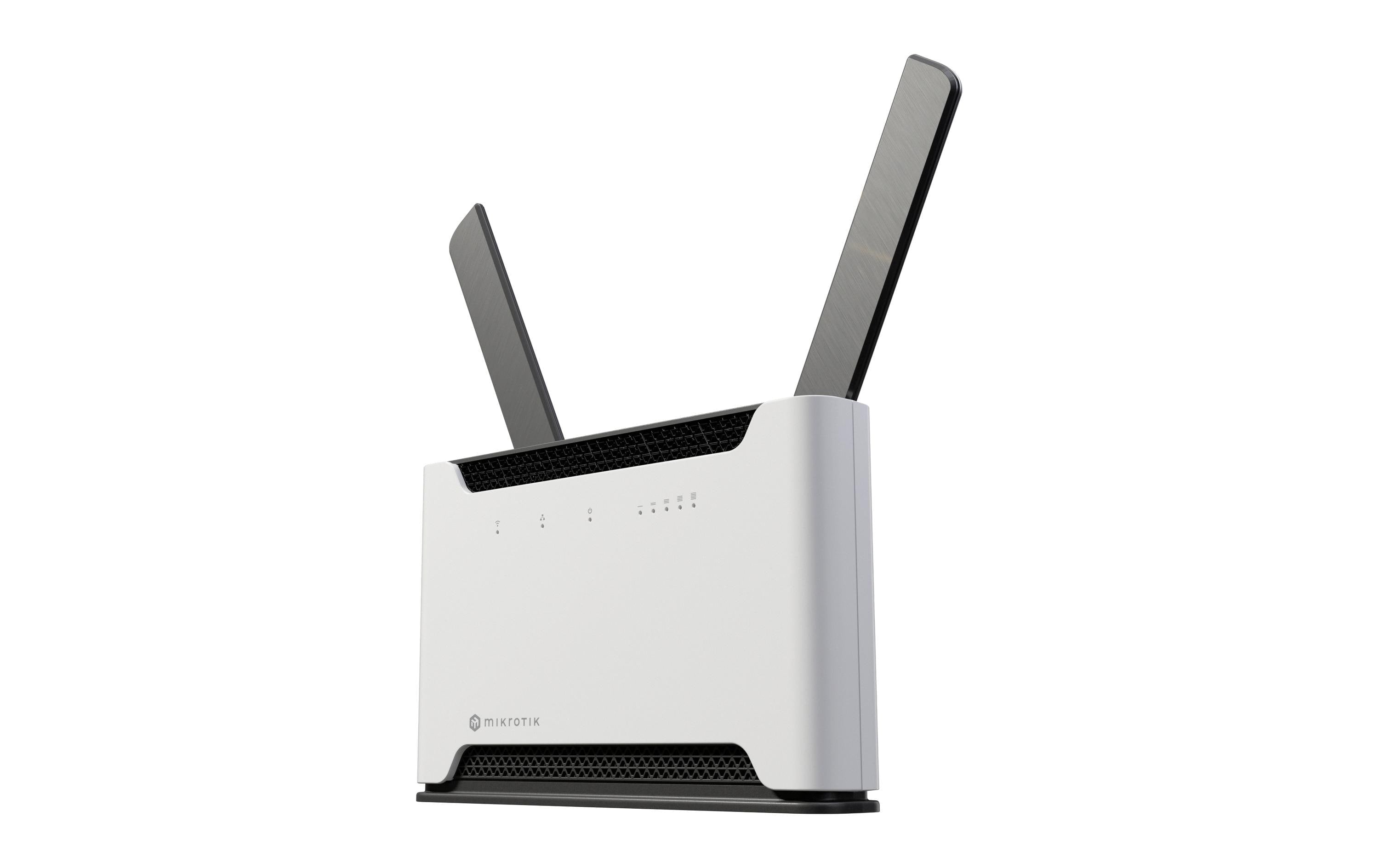 MikroTik Chateau Pro ax: WiFi-6 Router