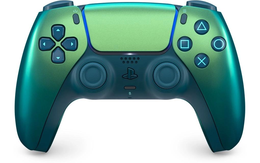 Sony Controller DualSense Wireless