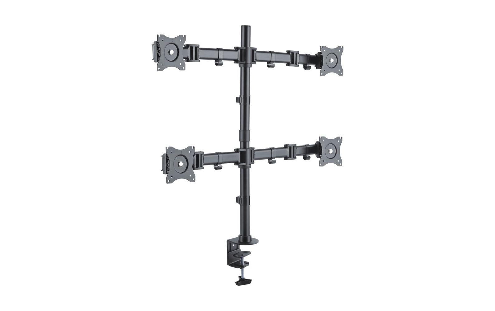 PureMounts PM-OFFICE-04 Monitorhalterung