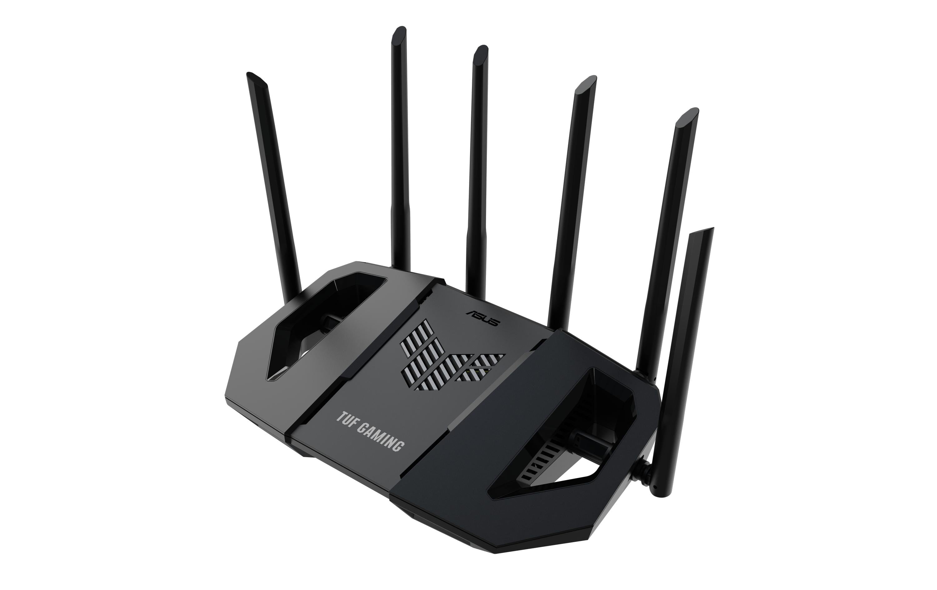 ASUS TUF-BE6500 WiFi 7 AiMesh Router