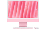 24 iMac (M4), 10C/10C, Pink