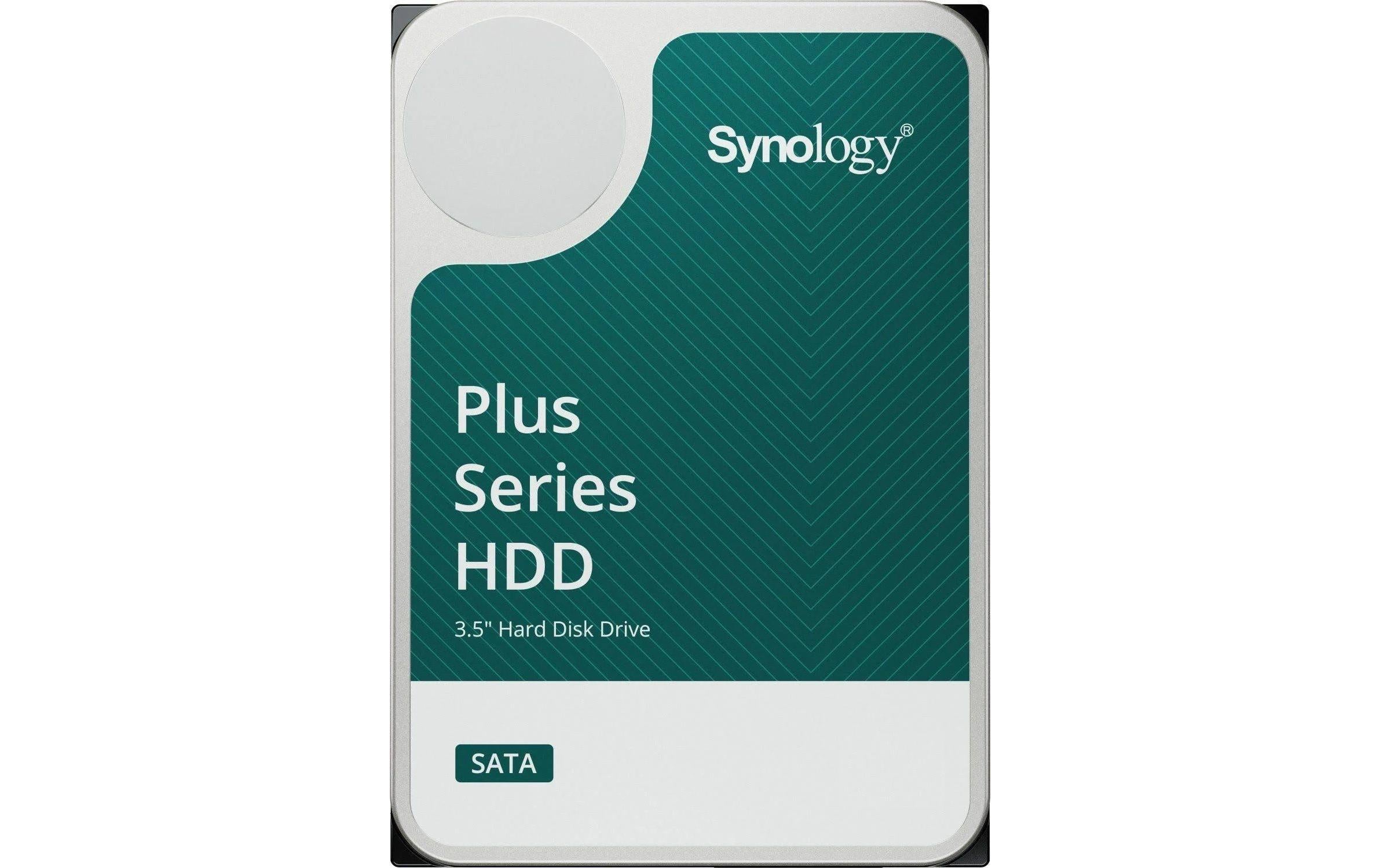 Synology HDD HAT3300-2T, Plus-Serie 2TB