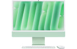 24 iMac (M4), 8C/8C, Grün