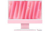 24 iMac (M4), 8C/8C, Pink