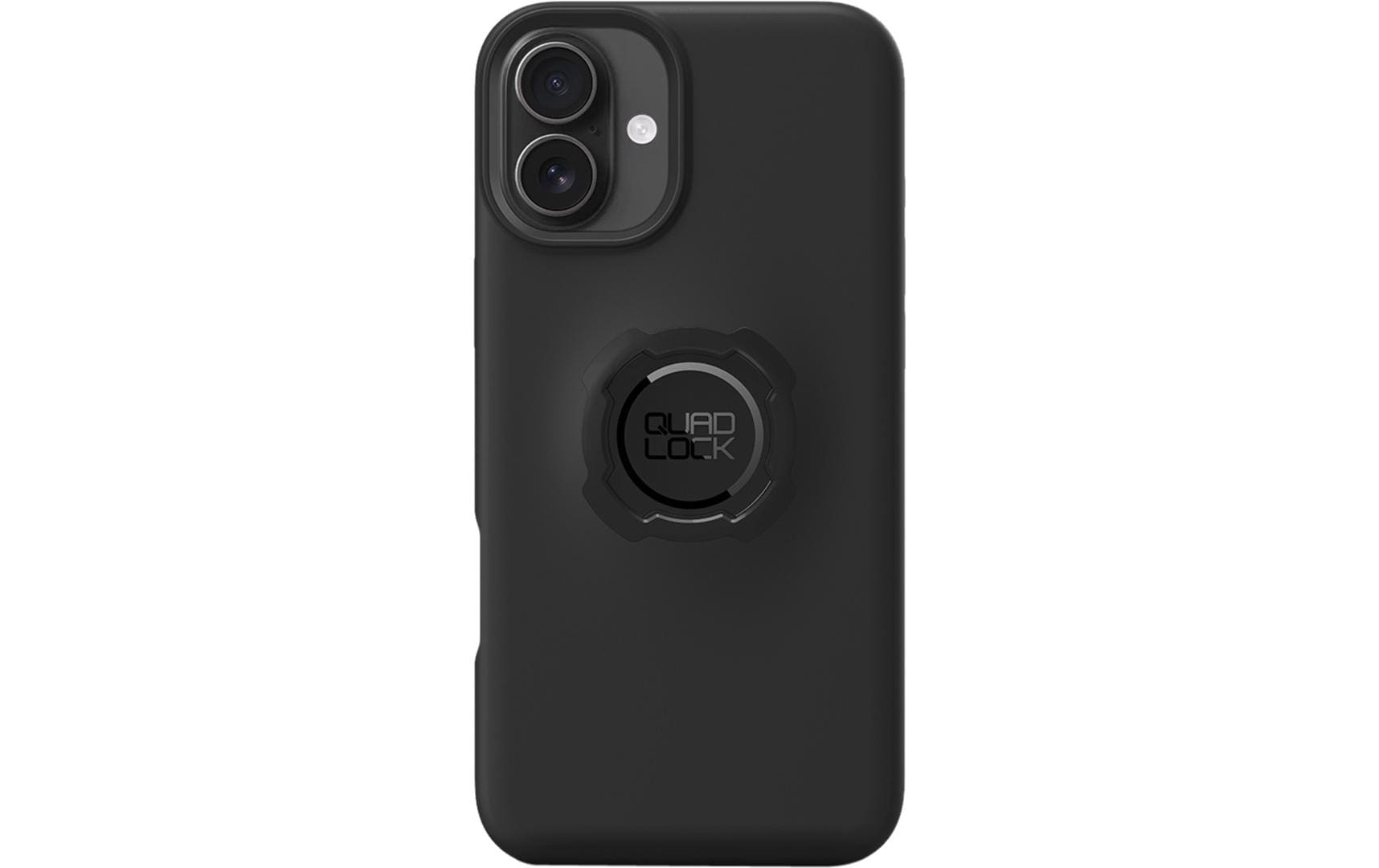 Quad Lock Sport- & Outdoorhülle iPhone 16