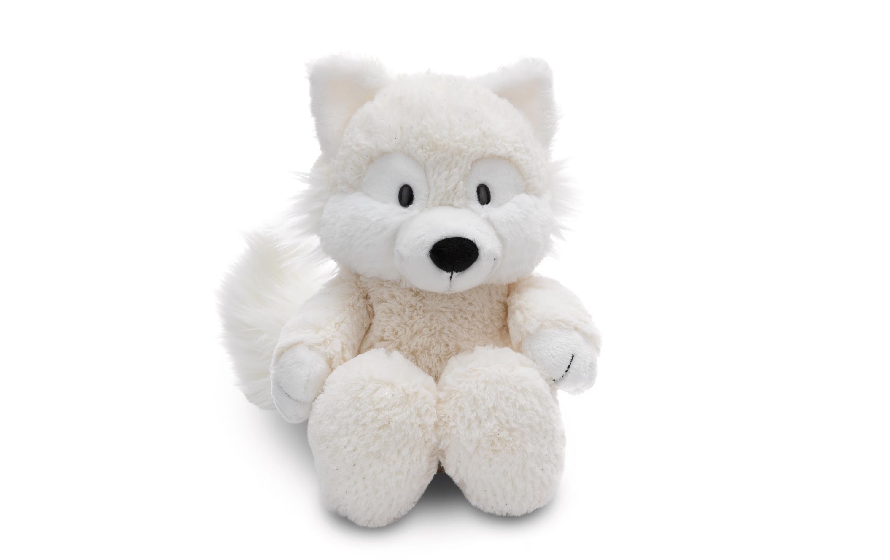 Polarfuchs Vanja 35cm